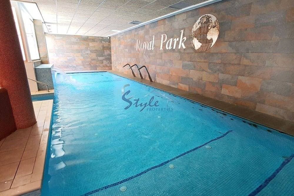 Foto 12 von 22: Luxuswohnung mit Spa und Pool