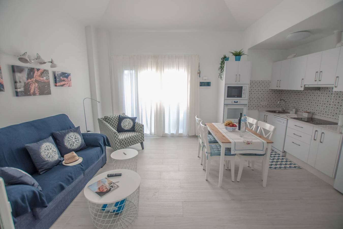 Foto 5 von 29: Ferienwohnung für 4 Personen mit Pool