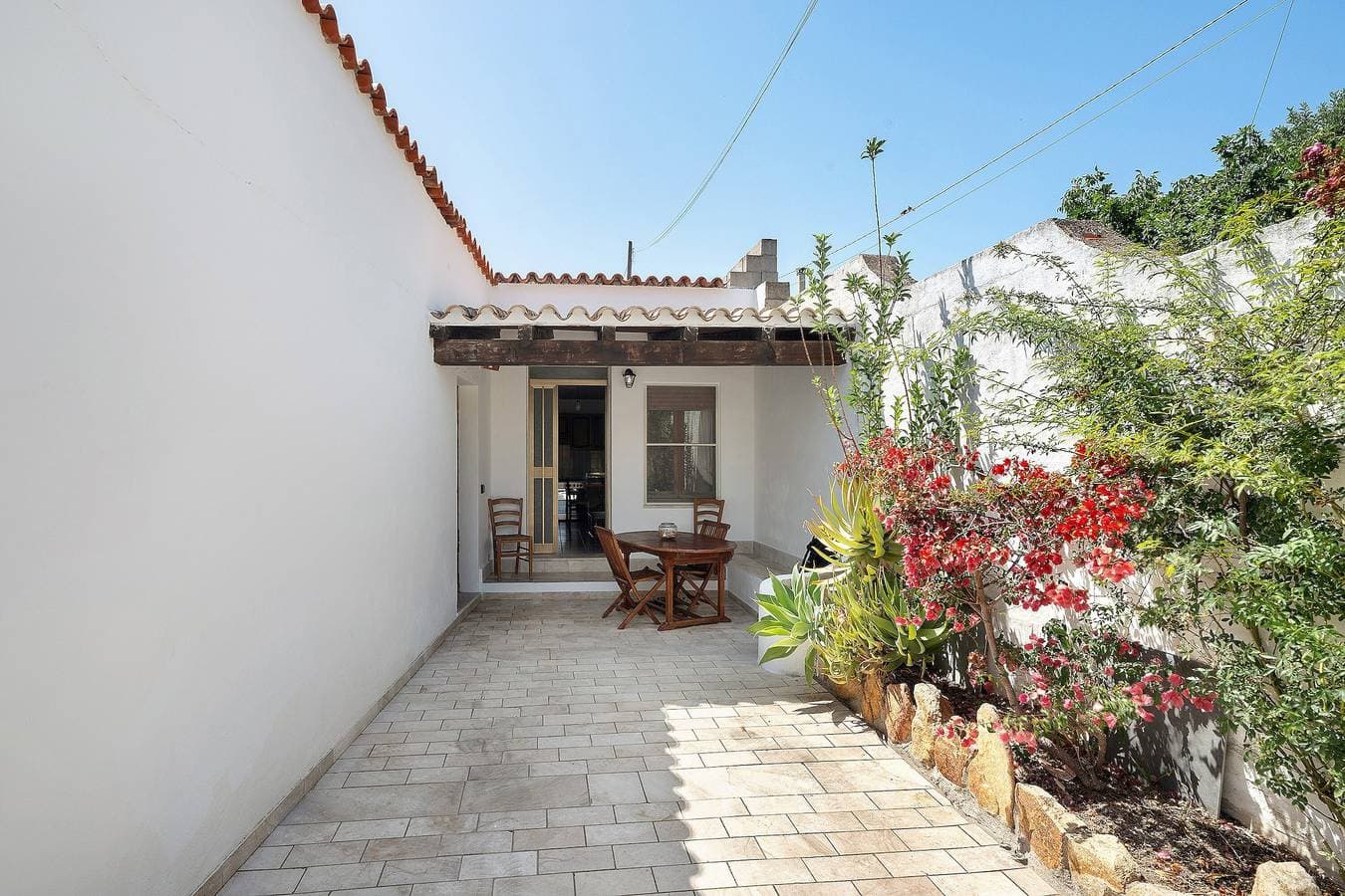 Casa Beccari 1