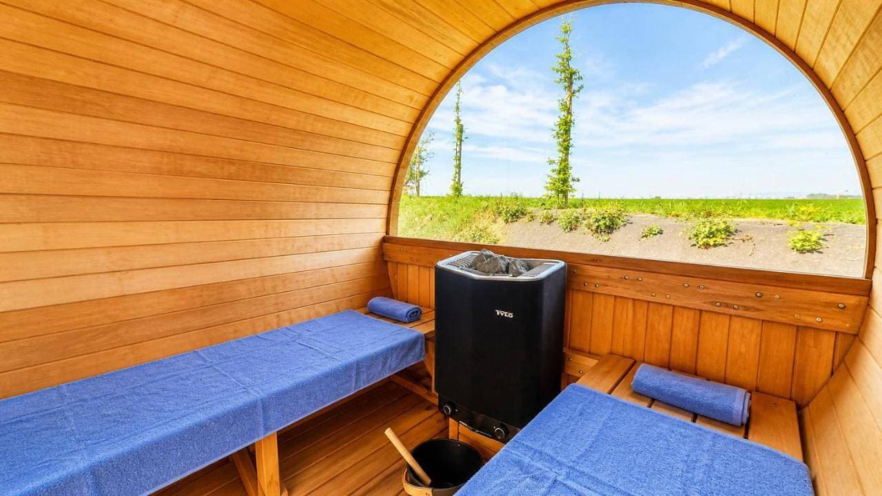 Foto 5 von 17: One-Bedroom Chalet