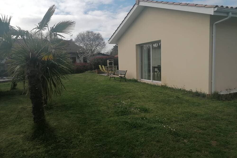 Foto 10 von 12: Neues Haus am Arcachon-Becken