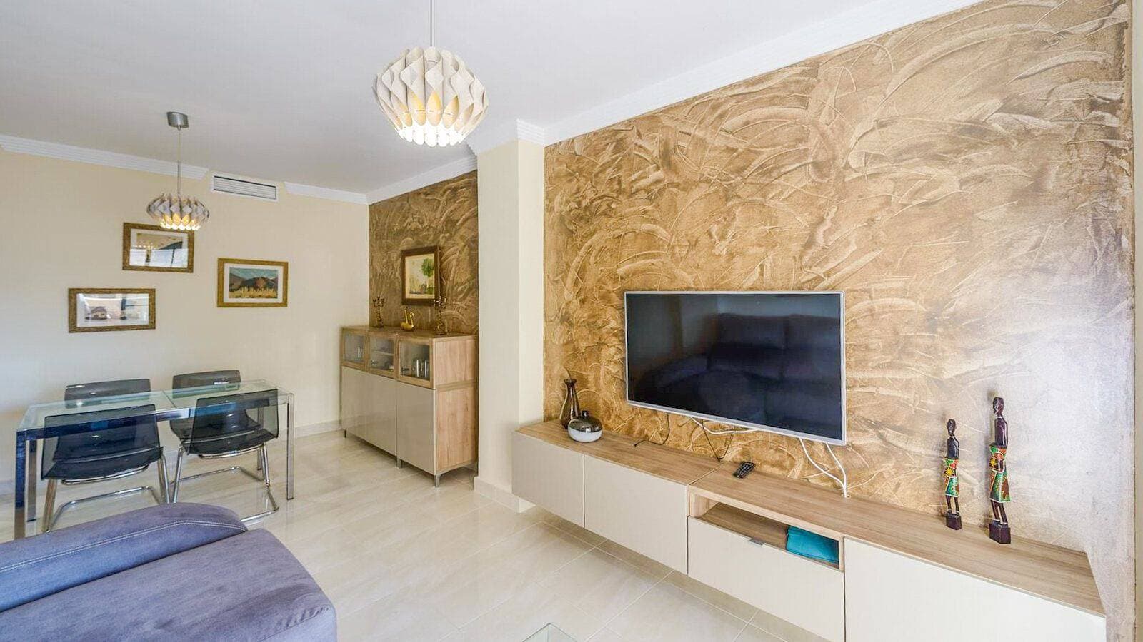 Foto 9 von 32: Apartamento Brisa Almayate Alto by Ruralidays