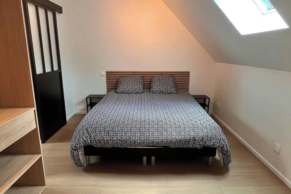 Gîte chti'arq' 1