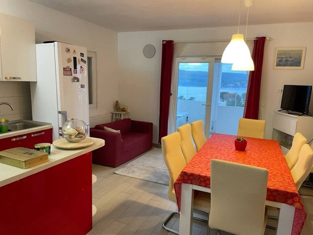 Foto 13 von 22: Komfortables Apartment Insel Šolta -Meerblick