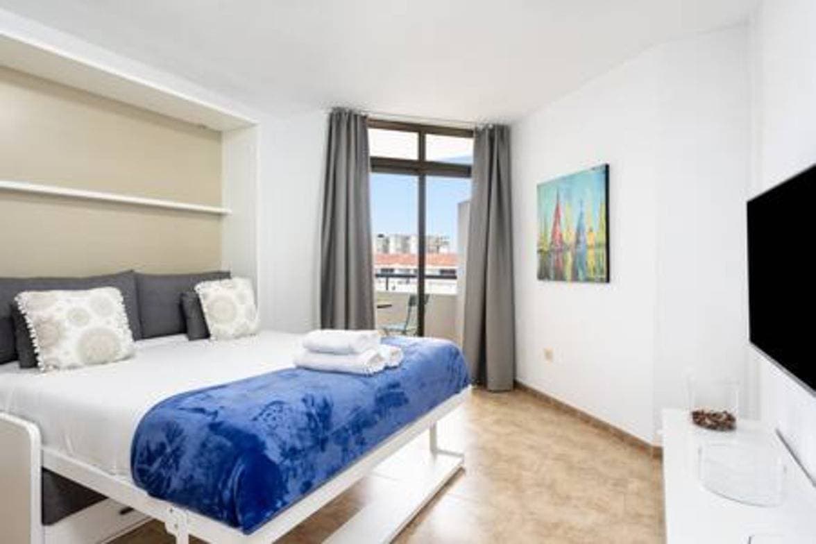 Foto 2 von 26: Ferienwohnung für 2 Personen mit Terrasse