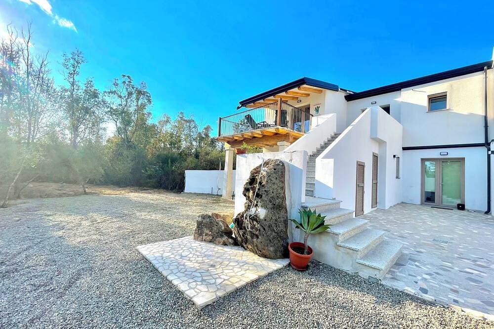 Foto 7 von 10: \"Le Corti Sarde Beach Apartments\"