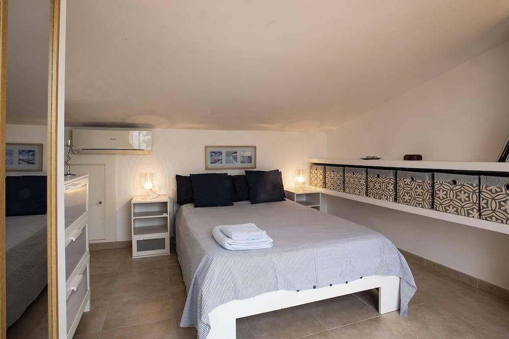 Foto 8 von 27: Duplex apartment 50 meters from the beach