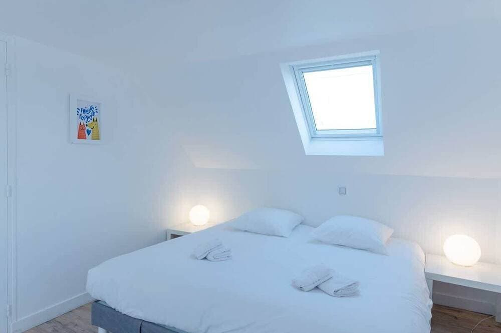 Foto 6 von 30: Ty Raok – Schönes Haus in Lilia, 200 m vom Meer entfernt