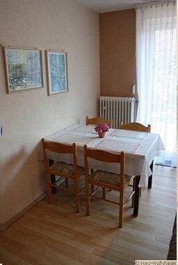 Foto 6 von 12: Haus Schneider, große Ferienwohnung