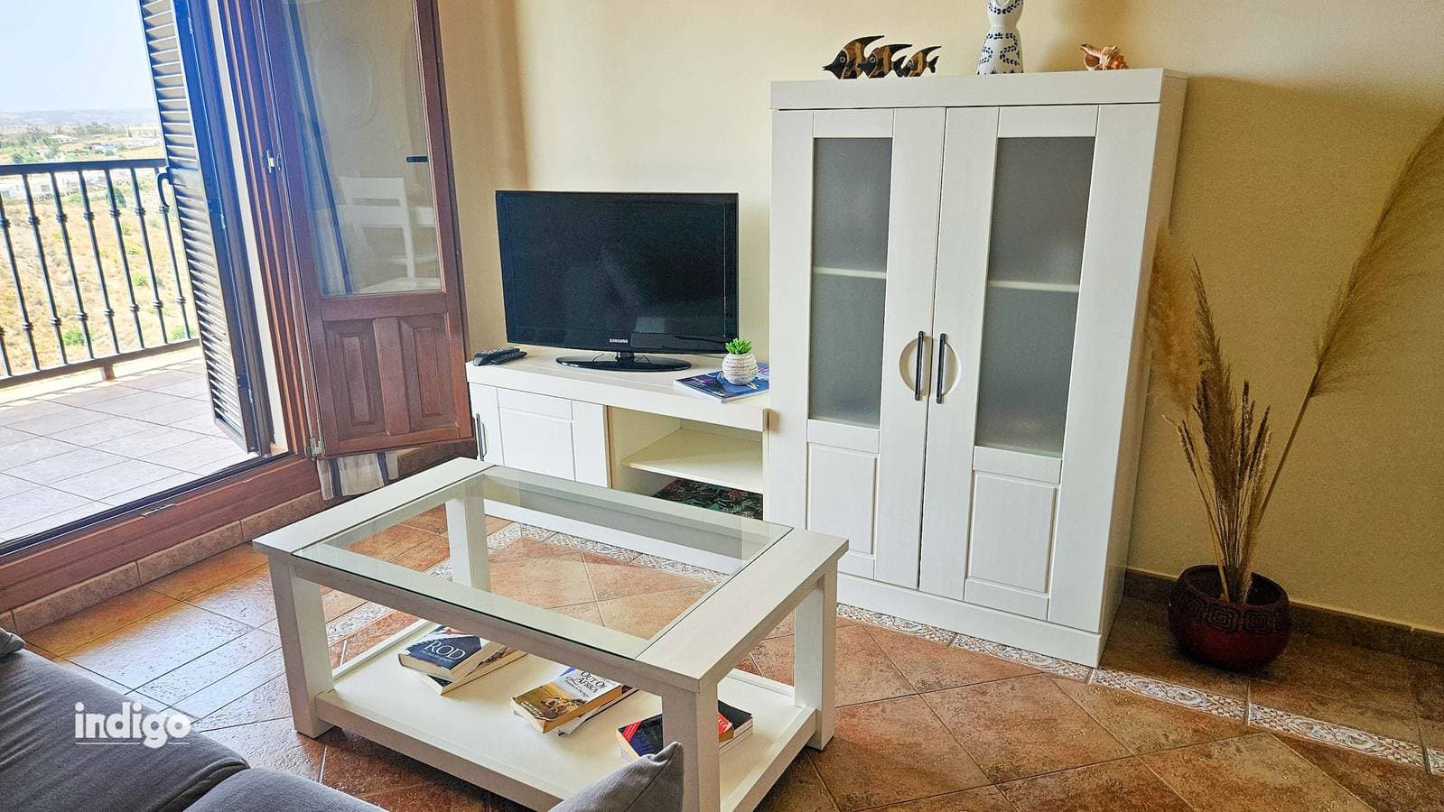 Foto 5 von 52: Ferienwohnung für 4 Personen mit Pool