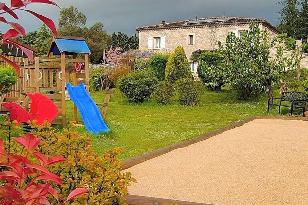 Bastide Saint-Germain 1