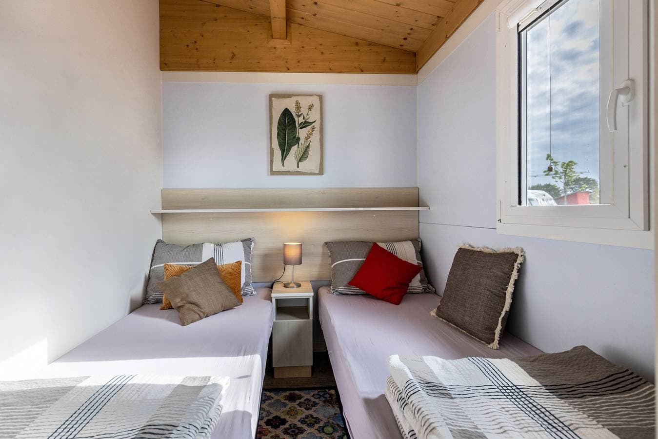 Foto 13 von 35: Ferienwohnung "Agricamping Mabellini Orlando" mit Gemeinschaftspool und WLAN