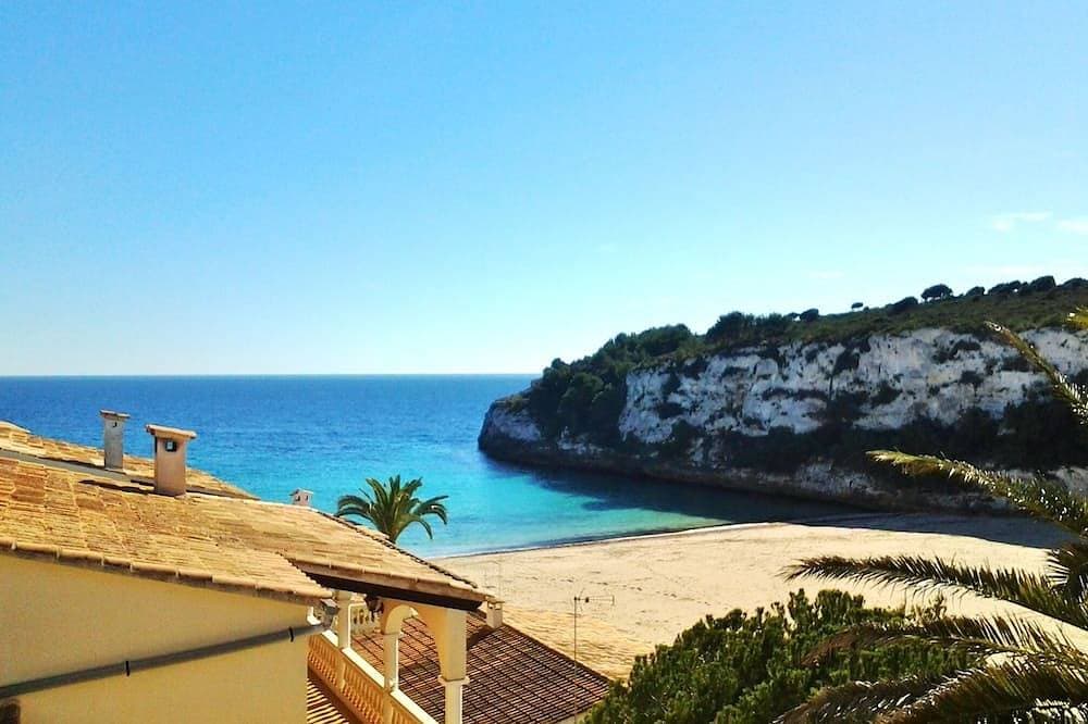 Foto 9 von 16: Dm: Direkt am Strand, Terrasse, Meerblick & Garten