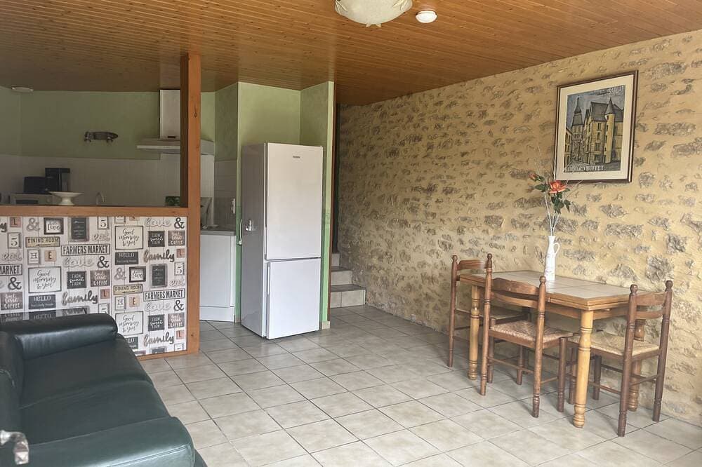 Foto 11 von 18: House Beynac in Sarlat for 2 persons with parking