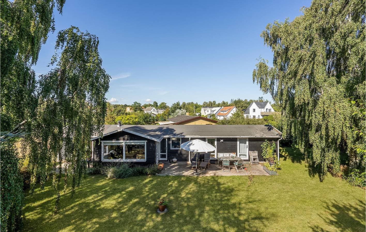 Ferienhaus 89m² 1