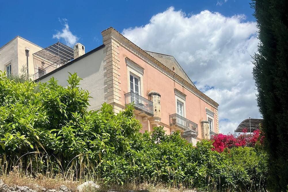 Foto 8 von 23: Villa Basso - schöne Wohnung mit eigener Terrasse, ideal für Paare