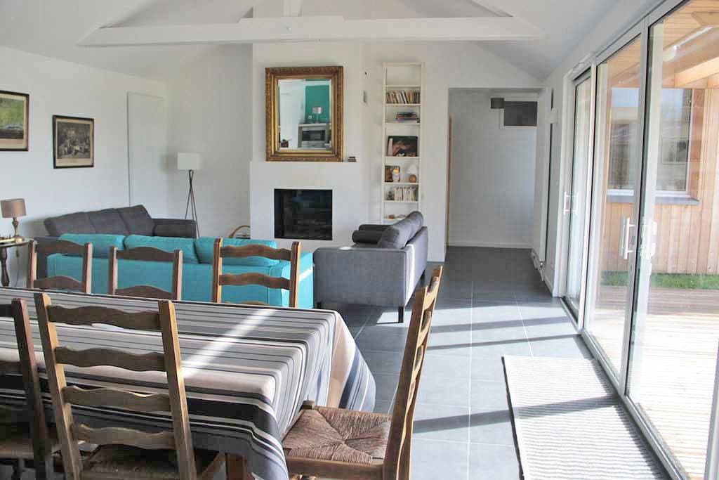Foto 7 von 15: Gîtes de France® - Le Gîte équestre