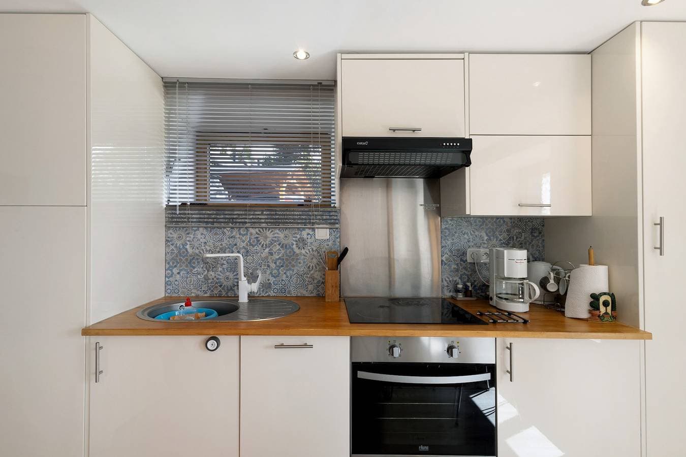 Foto 7 von 27: Studio-Apartment 'Sorbier Des Oiseaux' mit Bergblick, privater Terrasse und WLAN