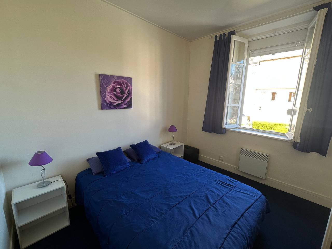 Foto 10 von 13: Duplex nahe Strand und Zentrum - 3 Pers.