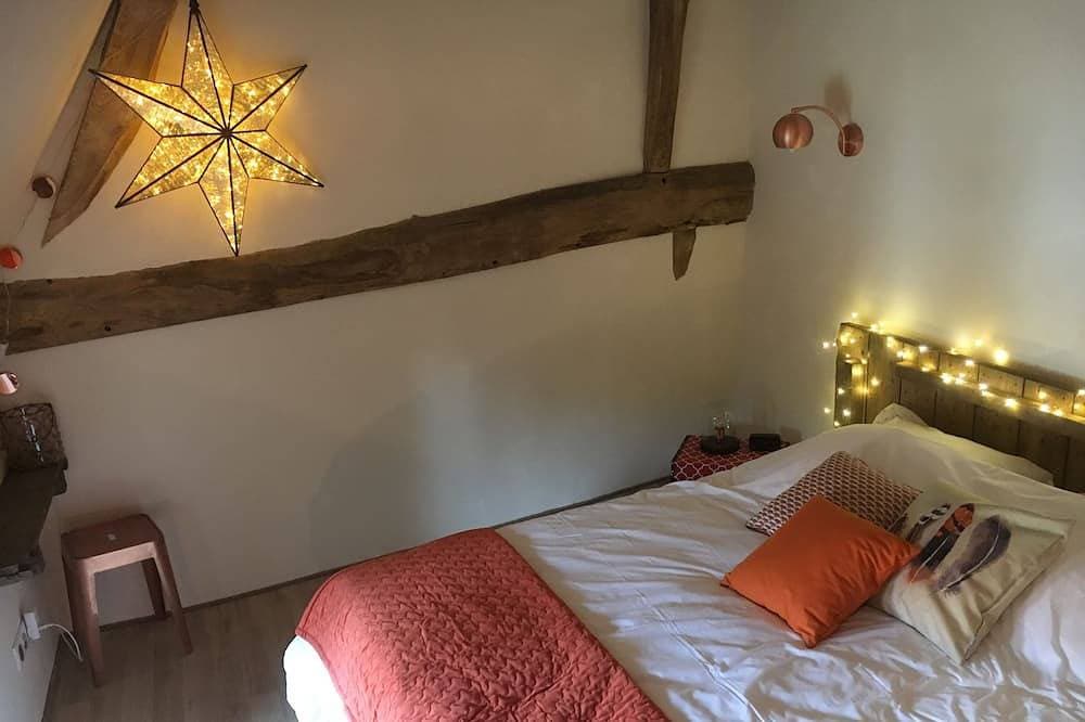 Übernachtung in B & B in einer atypischen Umgebung mit Wellnessbereich 1