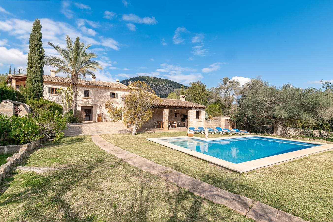 Villa Perdiu Vell Petit 1