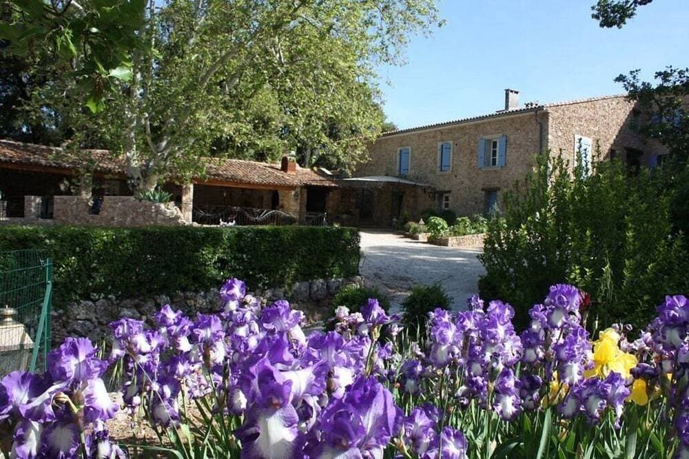 Foto 13 von 30: Nice studio 1 pool, terrace overlooking vineyards, quiet and comfortable