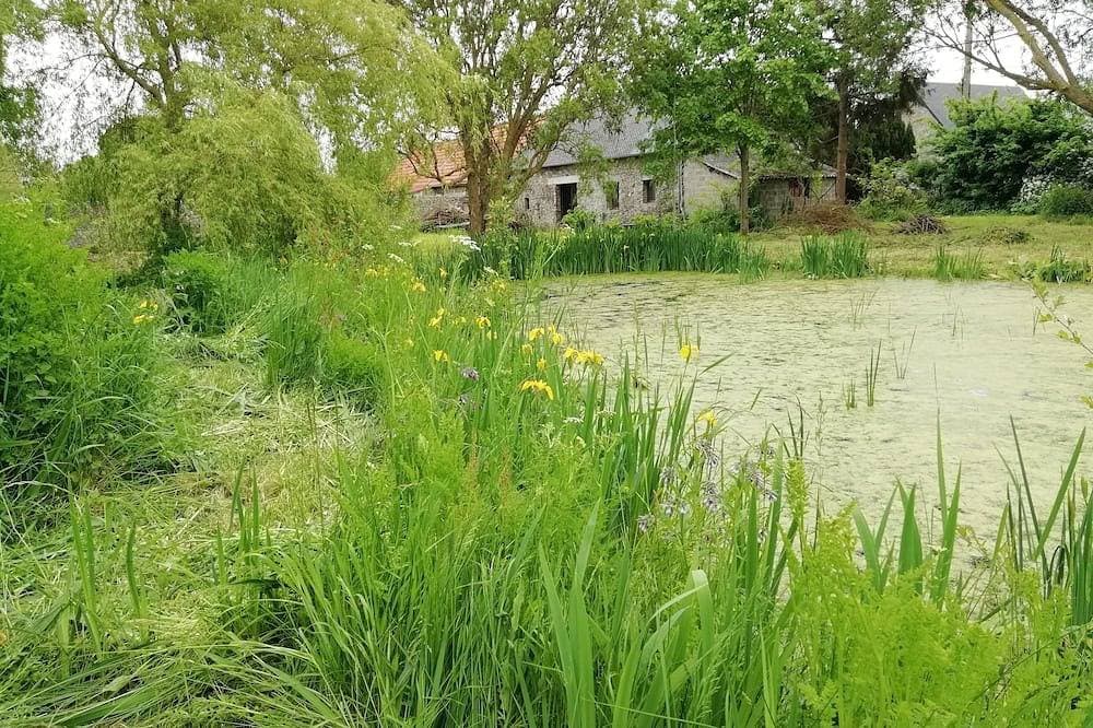Foto 8 von 13: Unabhängiges Studio 25m² 800 m vom Meer entfernt