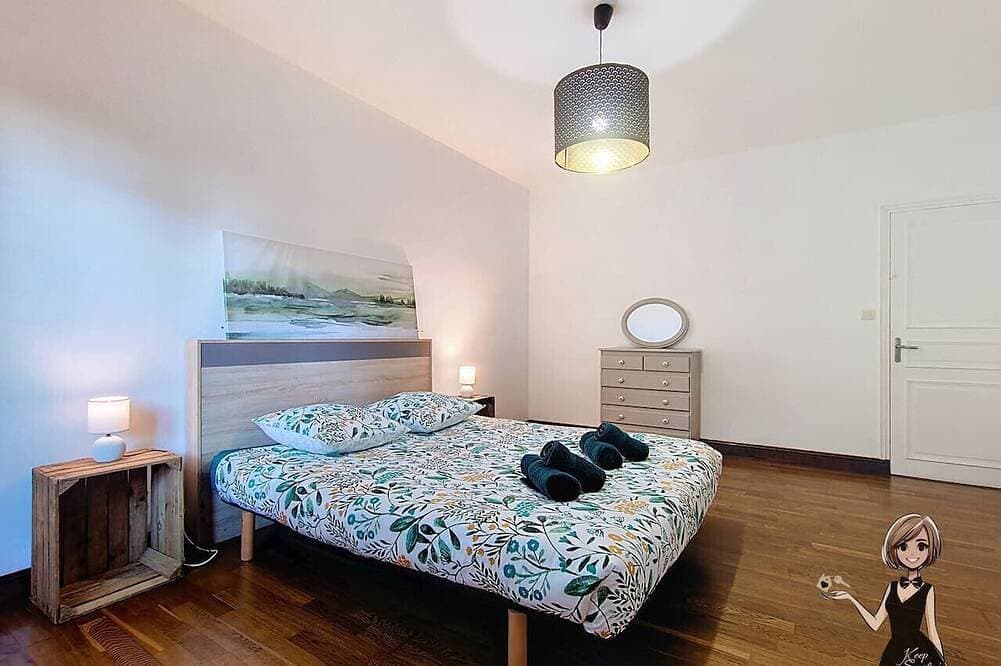 Foto 7 von 30: La Roquetière, Domaine Paradisiaque pour 12 pers.