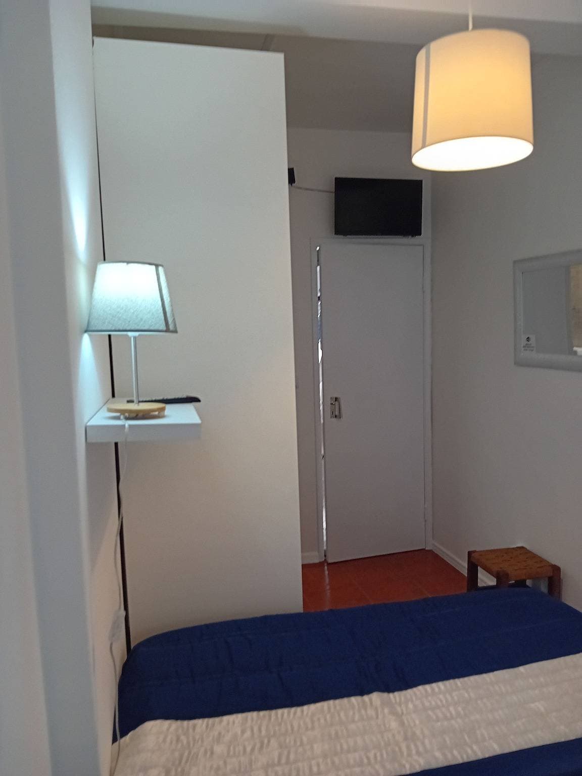 Foto 5 von 28: Chalas Schlafzimmer Nazaré