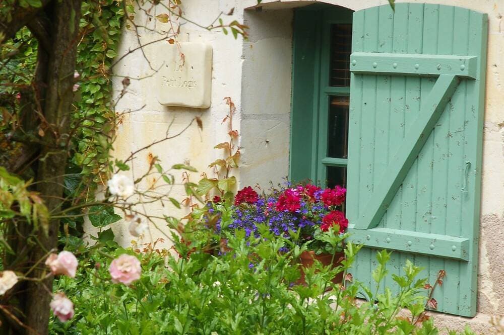 Foto 8 von 27: Le Petit Logis Le Logis du Pressoir