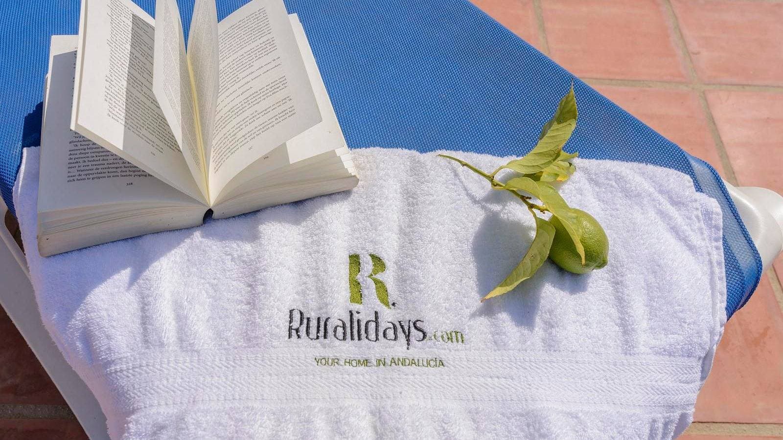 Foto 4 von 23: Casa Fuentezuelas Sayalonga by Ruralidays