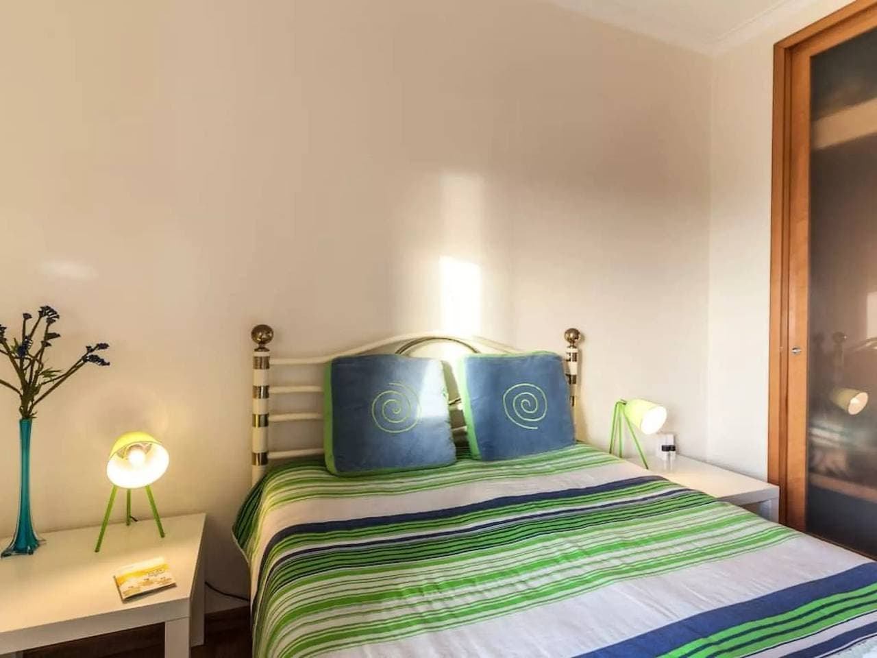 Foto 3 von 28: 4 Zimmer 5 Personen