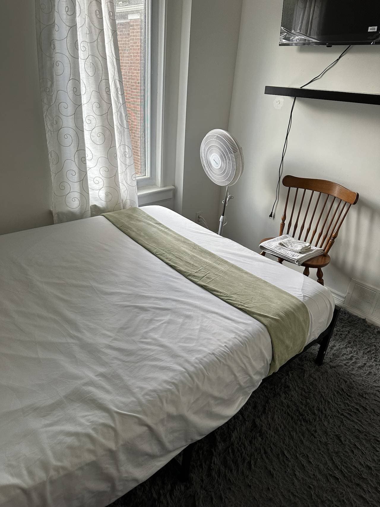 Foto 12 von 12: Komfortables und gemütliches Privatzimmer in einer Wohngemeinschaft