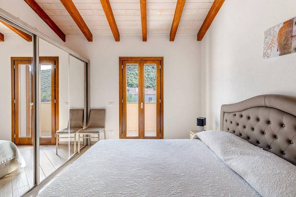 Foto 7 von 30: Klimatisiertes Penthouse mit Terrasse und Parkplatz
