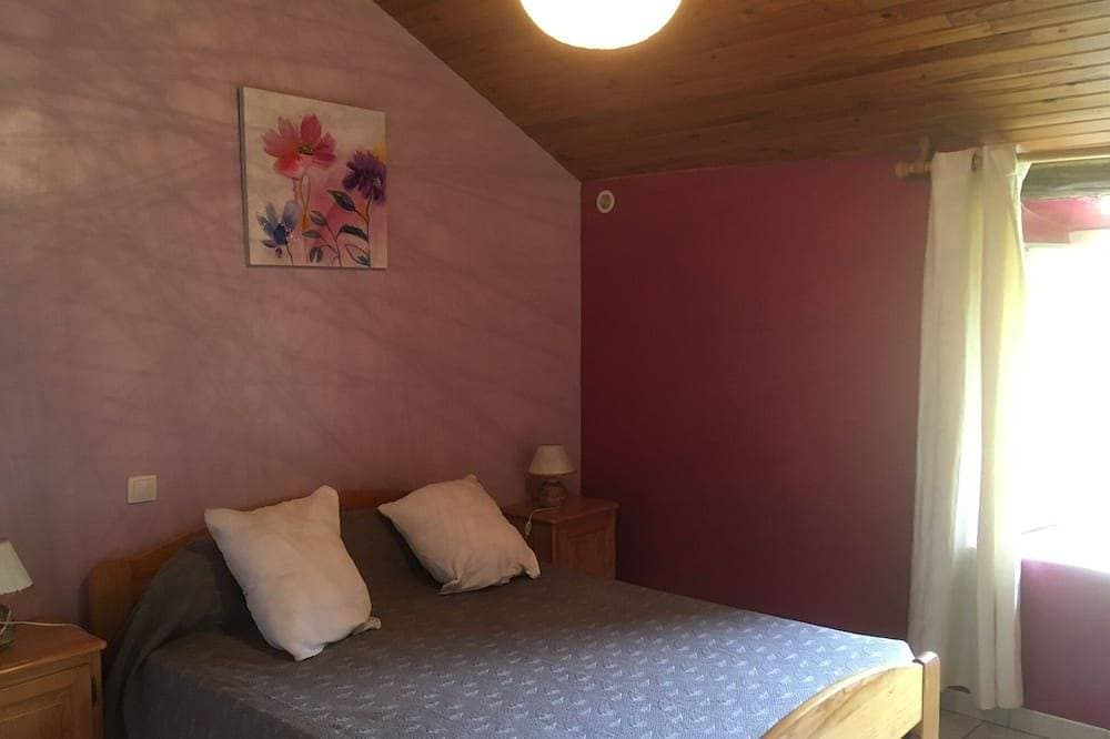 Foto 5 von 25: Ferienhaus an der Causse Mejean