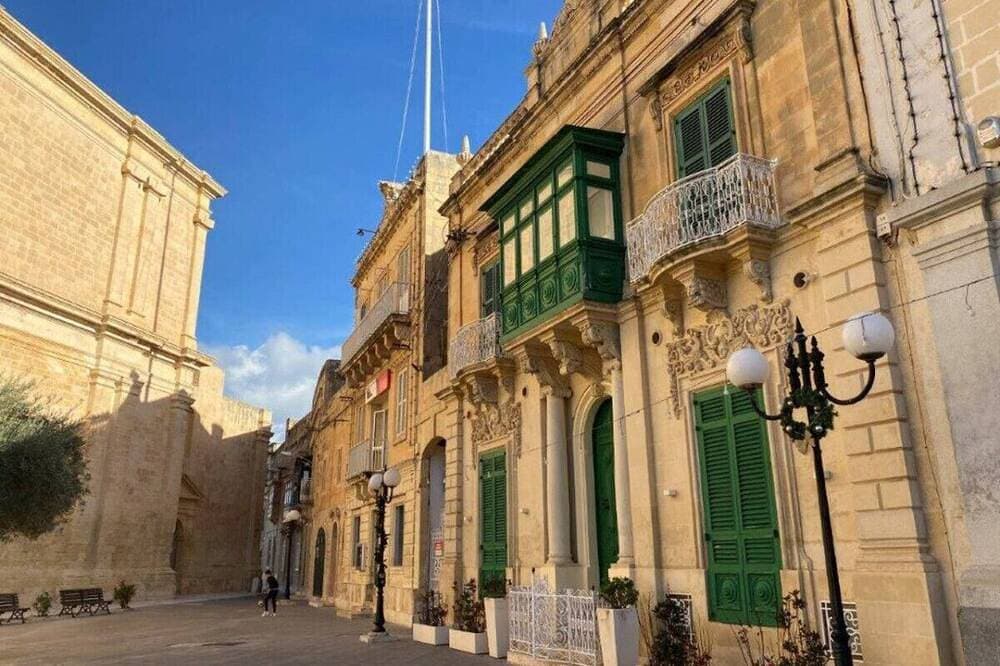 Foto 10 von 14: Charming Studio home in Malta`s Southern Heart