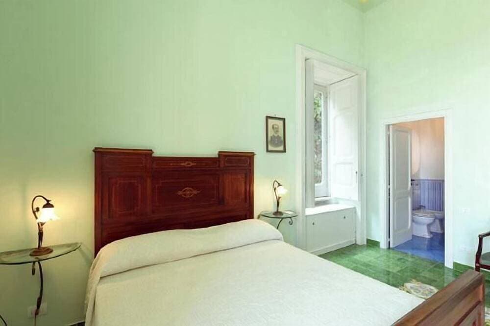 Foto 7 von 20: Klimt Haus mit Meerblick Amalfiküste