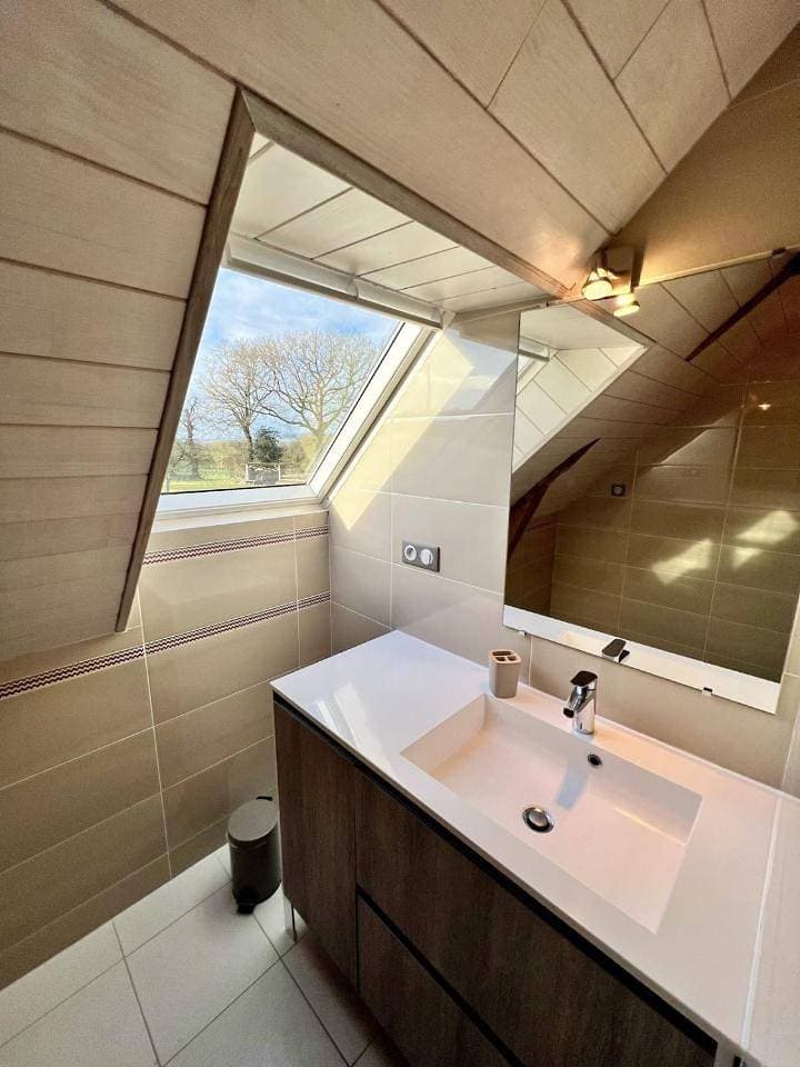 Foto 11 von 39: Three-Bedroom Holiday Home