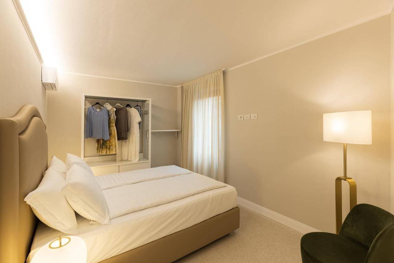 Foto 4 von 29: Standard Apartment