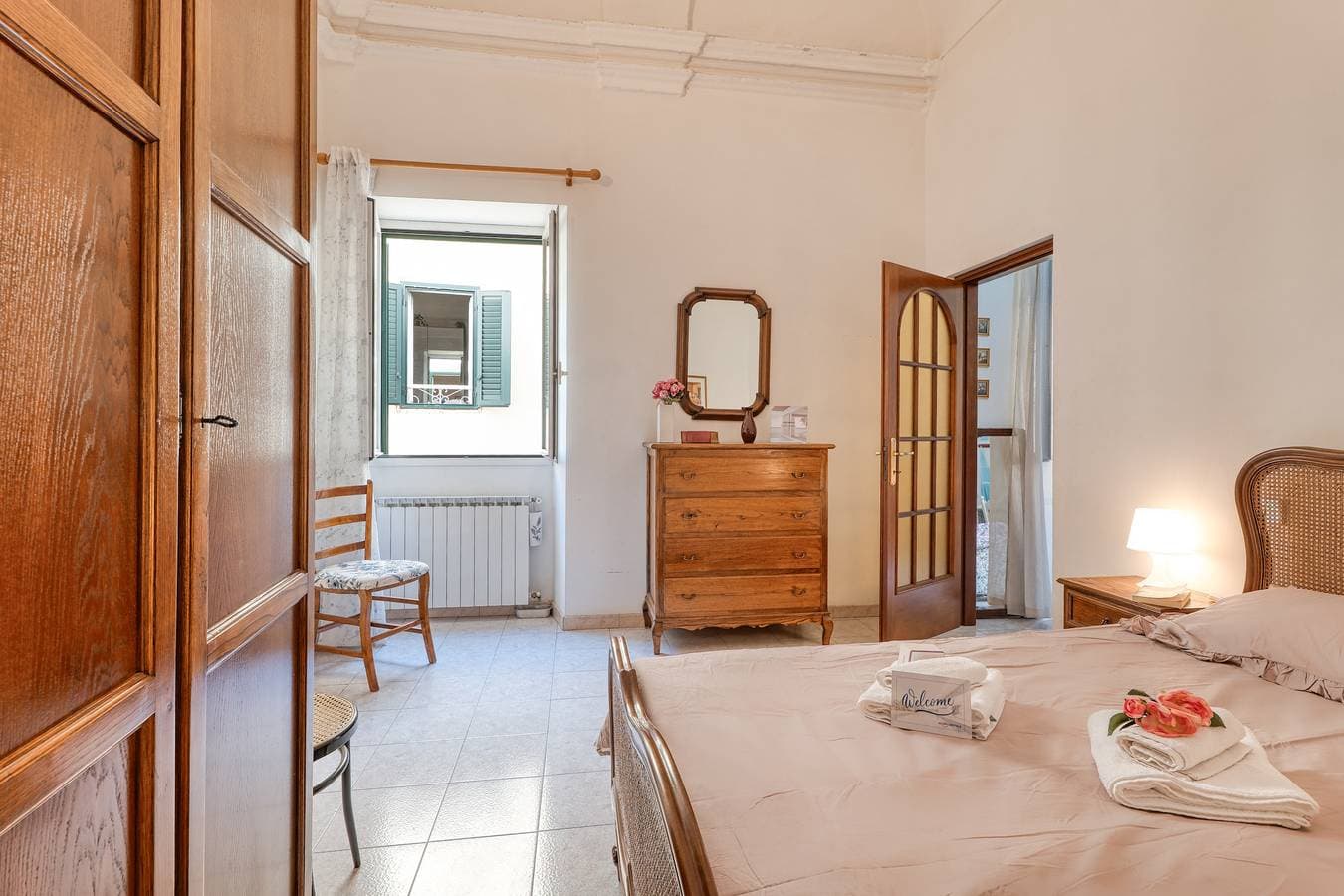 Foto 9 von 27: Ferienwohnung für 2 Personen mit Kinderpool
