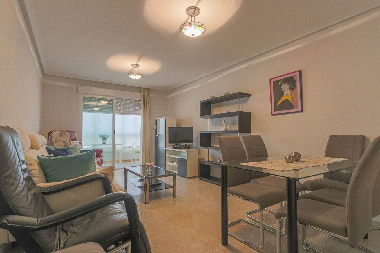 Ferienwohnung 70m² 1