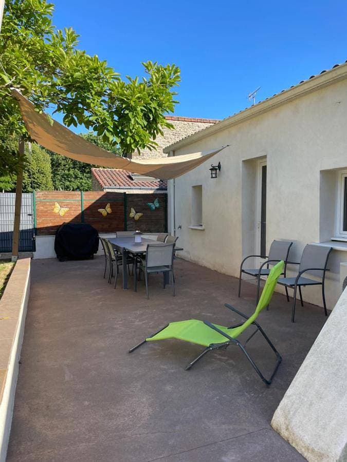 Foto 4 von 76: Three-Bedroom House
