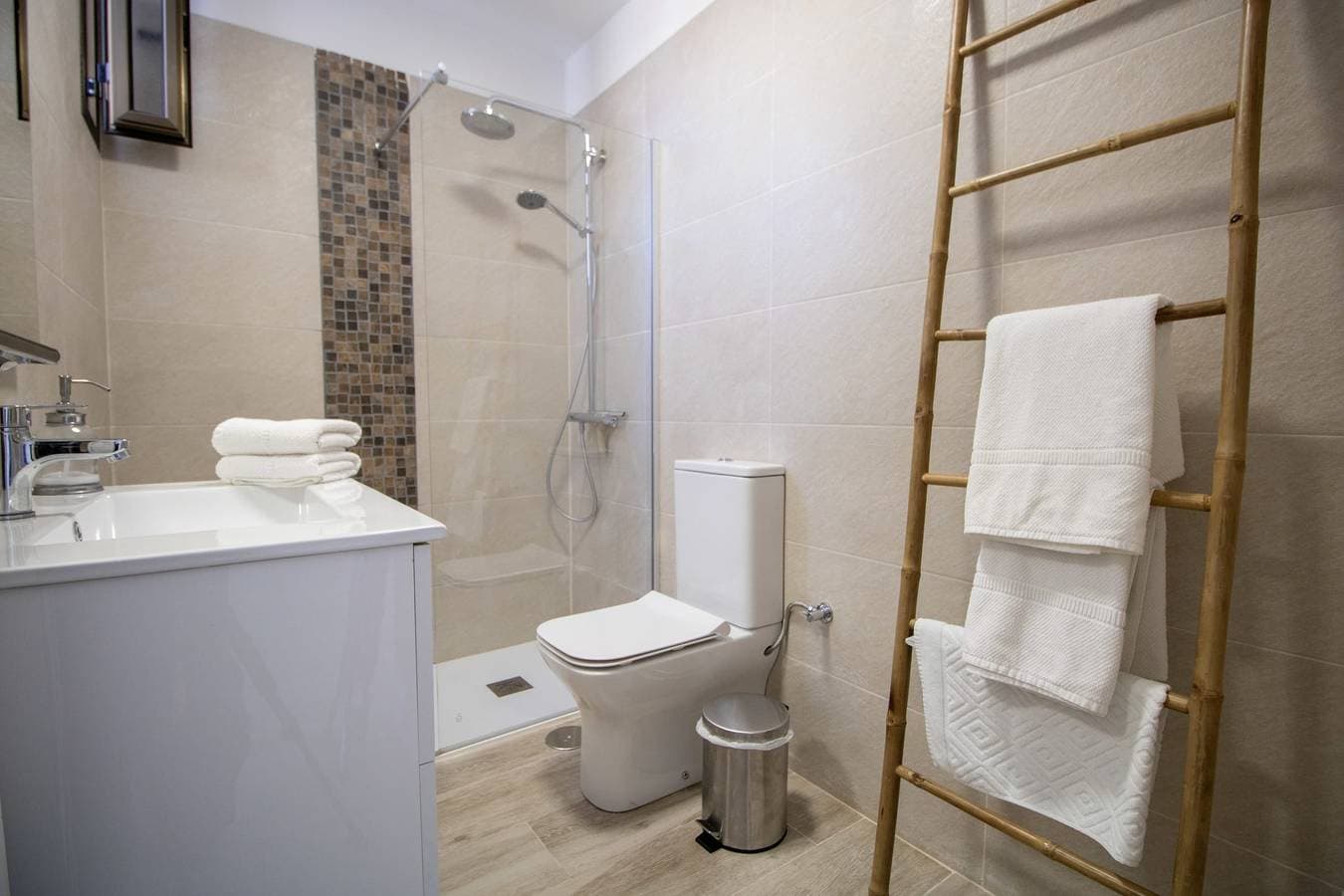 Foto 4 von 16: Tabaiba Dream Views Apartment