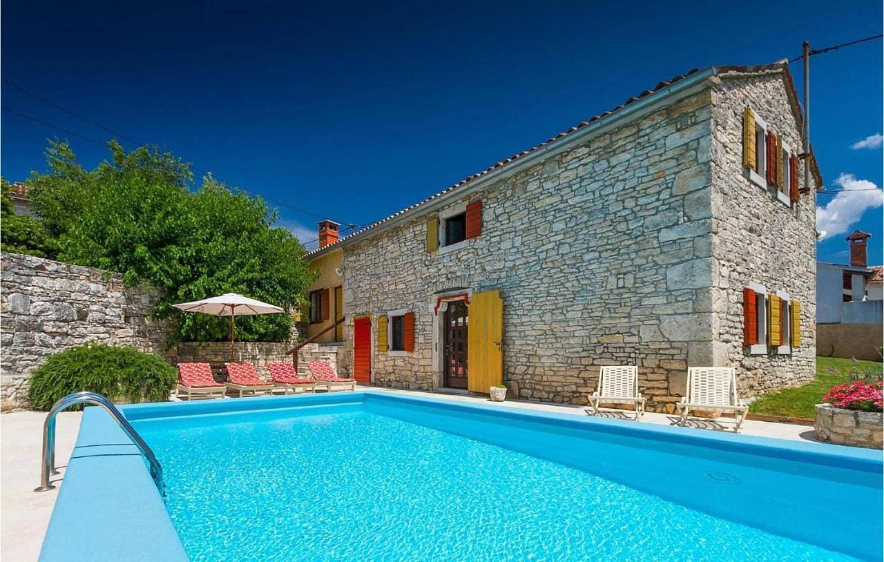 Villa Florinda 1