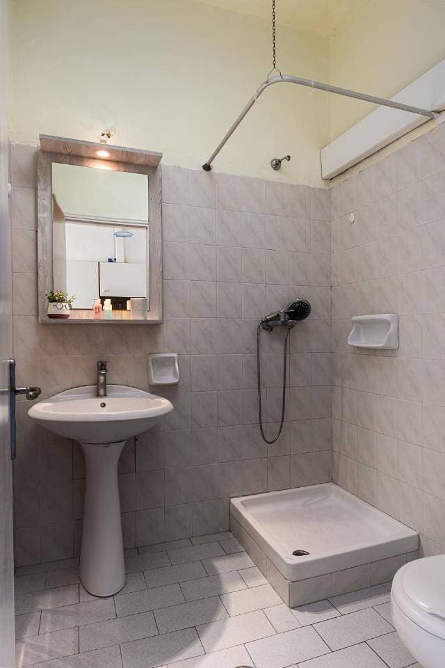 Foto 9 von 10: Studio Apartment with Sea View