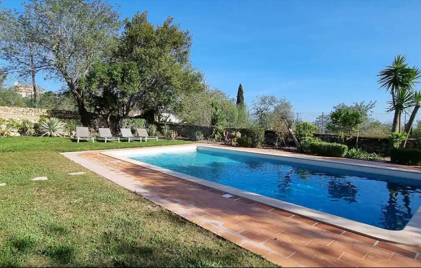 Foto 3 von 17: Villa 'Casa Florencia' mit WLAN und Klimaanlage