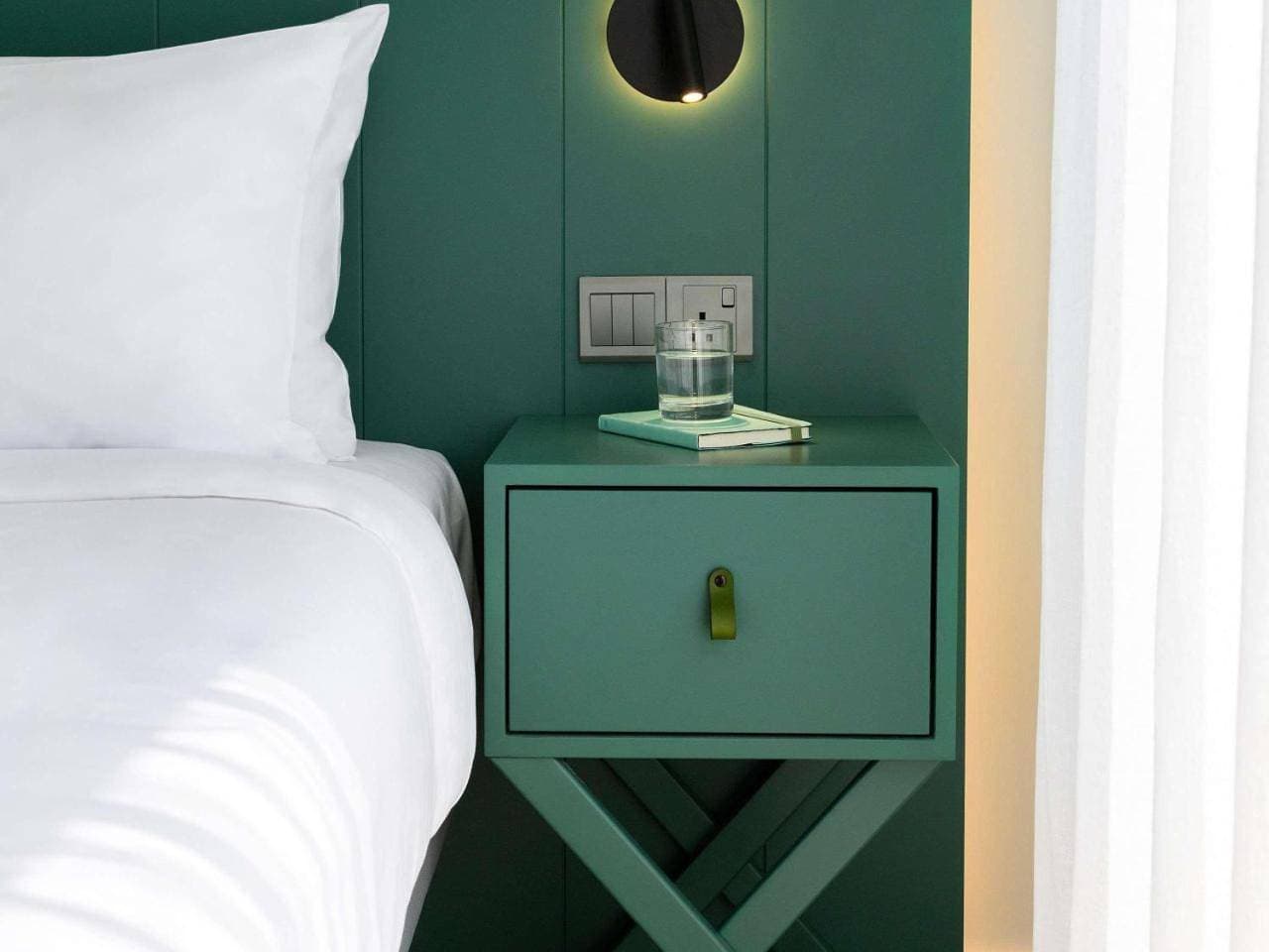Foto 9 von 20: Superior Room with One Double Bed or Twin Beds