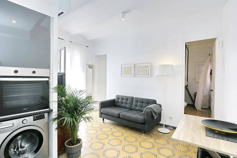 Foto 10 von 25: Casa Nanit Apt D ear Camp Nou