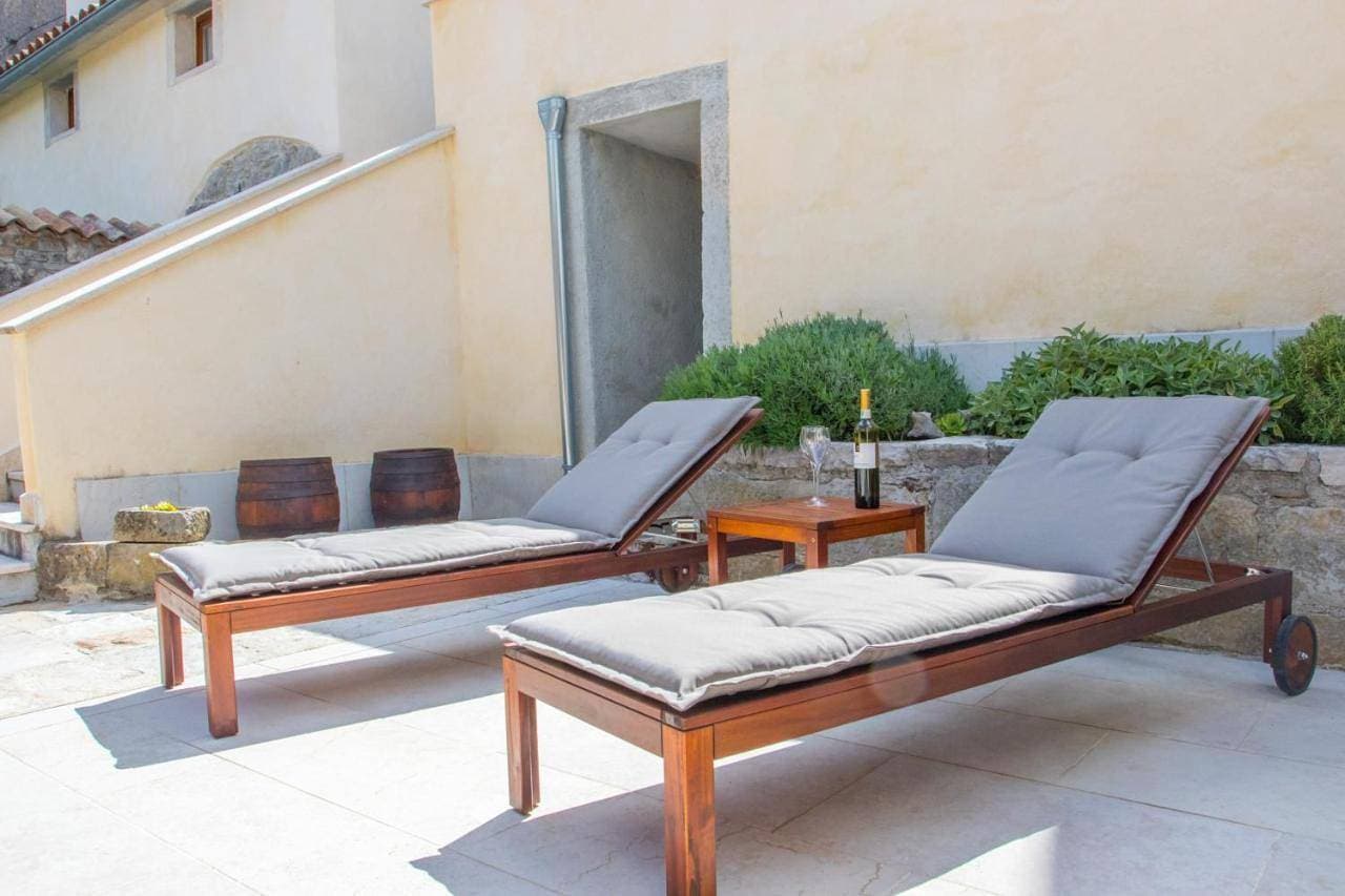 Foto 4 von 5: Villa with Private Pool