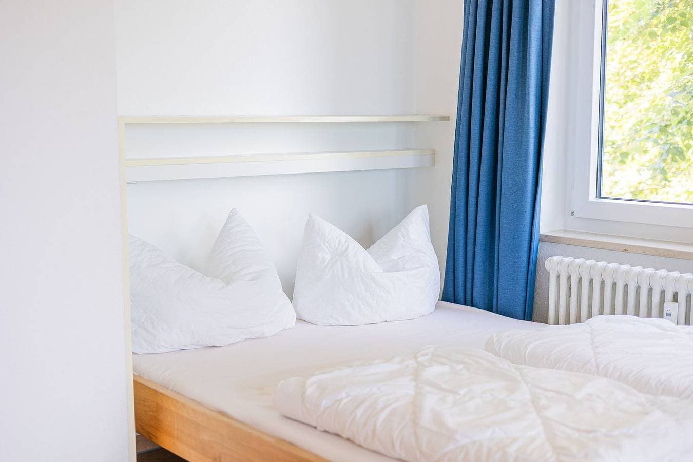 Foto 5 von 14: 1-Zimmer-Apartment (Typ 1)